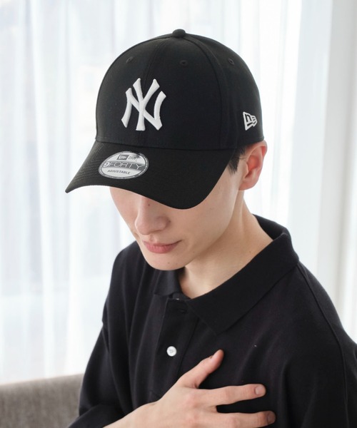 NEW ERA（ニューエラ）の「WEGO/NEWERA 9FORTY（キャップ・レディース・その他3/その他2/その他1・FREE）」の13枚目の写真