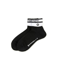 AAPE NOW SOCKS M