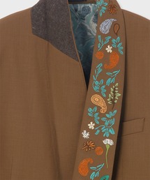 Paul Smith（ポールスミス）の「ウールホップサック エンブロイダリー