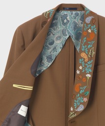 Paul Smith（ポールスミス）の「ウールホップサック エンブロイダリー