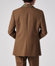 Paul Smith（ポールスミス）の「ウールホップサック エンブロイダリー