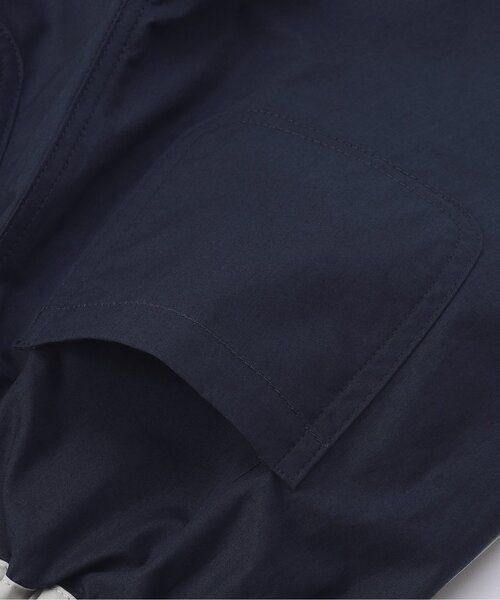 F.O.KIDS（エフオーキッズ）の「【ジュニア対応】ワイドハーフパンツ（その他パンツ・キッズ・ベージュ/ネイビー/グリーン/レンガ・90/100/110/120/80/130/140/150/160）」の16枚目の写真