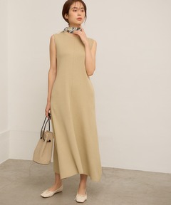 セール】2PIECE MICRO LAME KNIT DRESS（ワンピース）｜Ameri（アメリ