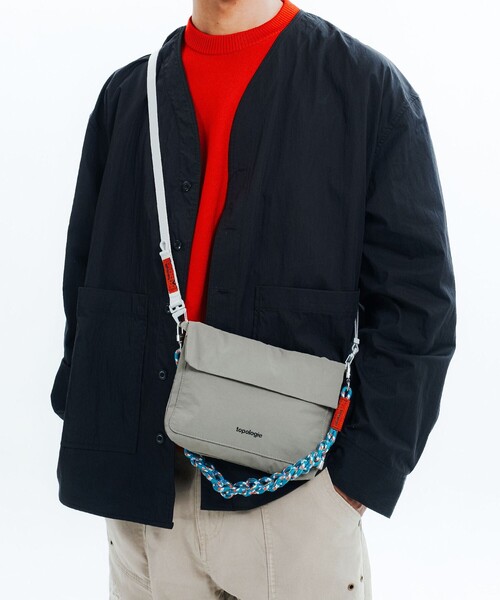Topologie / Musette S【バッグ単体】（ポーチ）｜Topologie
