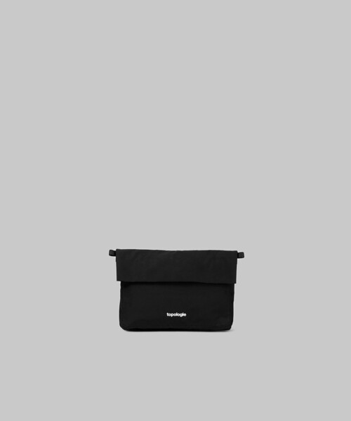 Topologie（トポロジー）の「Topologie / Musette S【バッグ単体
