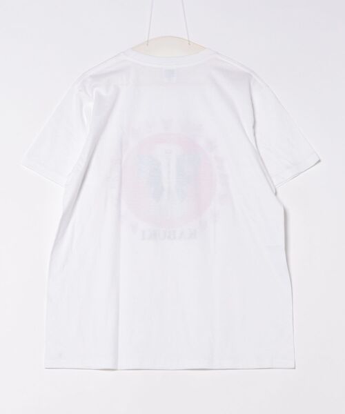 セール】歌舞伎 JINプラスブラックTシャツ（Tシャツ/カットソー