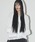 FANCY CLUBit@V[Nuj́uyFANCY CLUBzPLUMPY LACE LINE HOOD ZIP-UP / yt@V[Nuz[XbVWbvAbvp[J[ip[J[jvbzCg