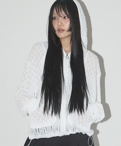 FANCY CLUB（ファンシークラブ）の「A'GEM/9 × .kom 『 FANCY