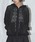 FANCY CLUBit@V[Nuj́uyFANCY CLUBzPLUMPY LACE LINE HOOD ZIP-UP / yt@V[Nuz[XbVWbvAbvp[J[ip[J[jvbubN