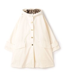 【別注】MACKINTOSH HUMBIE HOOD コート