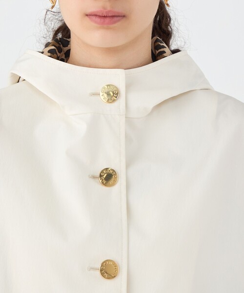 別注】MACKINTOSH HUMBIE HOOD コート（その他アウター