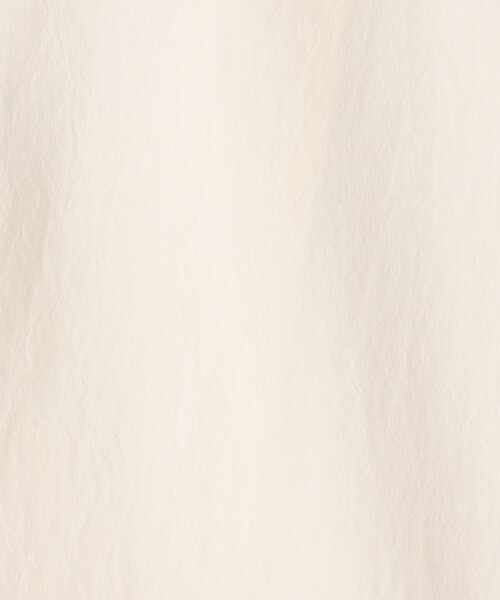 Mackintosh（マッキントッシュ）の「【別注】MACKINTOSH HUMBIE HOOD コート（その他アウター・レディース・ベージュ/ホワイト・6）」の12枚目の写真