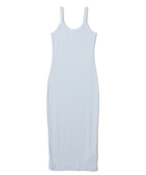 NIKE(ナイキ)の「NIKE AS W NSW NK CHLL KNT MRIB TNK / ナイキ ウィメンズ NSW チルニット MRIB TNK 【SP】(その他トップス・レディース・ブラック/ブラウン/ブルー・XS/L/S/M)」の15枚目の写真