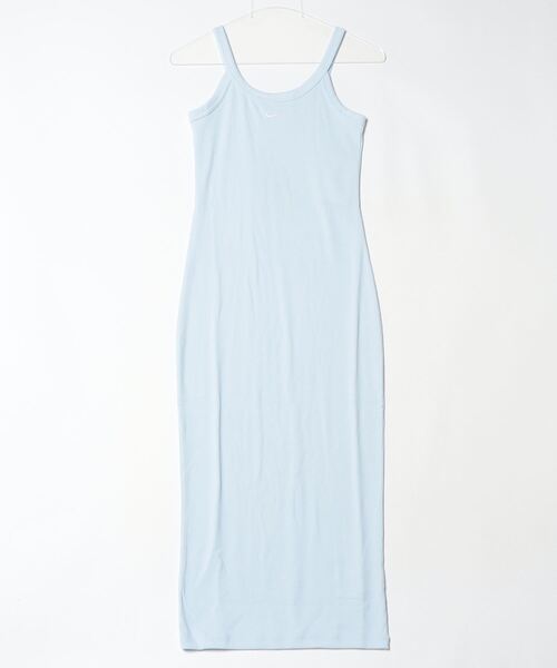 NIKE(ナイキ)の「NIKE AS W NSW NK CHLL KNT MRIB TNK / ナイキ ウィメンズ NSW チルニット MRIB TNK 【SP】(その他トップス・レディース・ブラック/ブラウン/ブルー・XS/L/S/M)」の18枚目の写真
