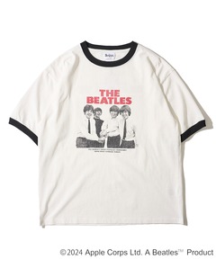 ヒステリックグラマー　FLYING V ノースリーブTシャツ HYSTERIC GLAMOUR - FLYING V ノースリーブTシャツ / ブラック