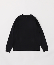Carhartt(J[n[g)Carhartt / J[n[g _u[ACs[L/S BASE T-SHIRT(TVc/Jbg\[)
