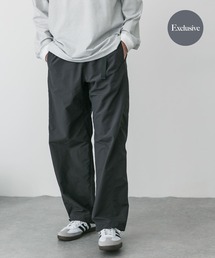 BURLAP OUTFITTER | 『別注』BURLAP OUTFITTER×DOORS　Supplex Nylon Pants(その他パンツ)