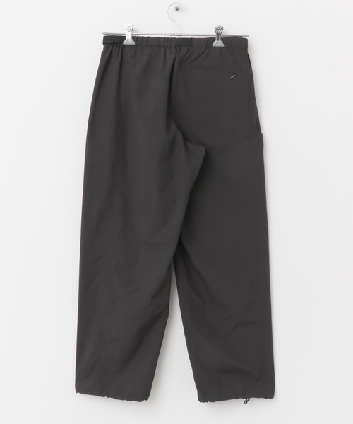 セール】『別注』BURLAP OUTFITTER×DOORS Supplex Nylon Pants