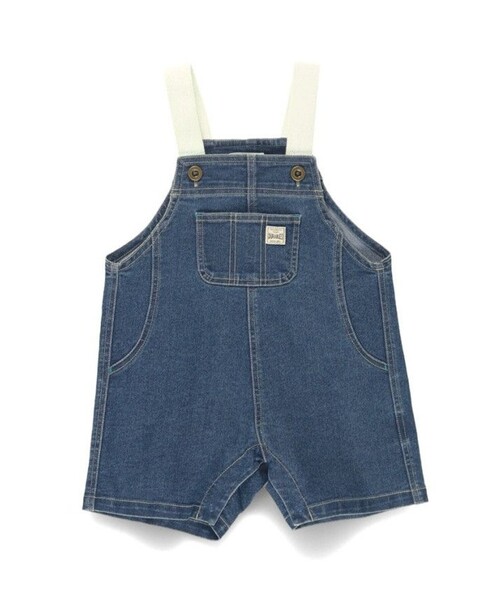 Lee OVERALLS(KIDS)（サロペット/オーバーオール）｜Lee（リー