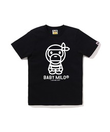 A BATHING APE PIRATE STORE｜アベイシングエイプ パイレーツストアのT