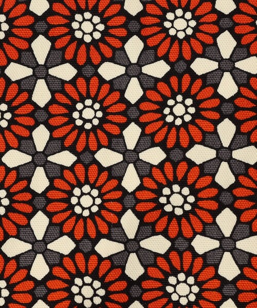 SOULEIADO（ソレイアード）の「SOULEIADO コットンオックス ポケッタブルトートバッグ（トートバッグ・レディース・オレンジ系その他2/ライトグリーン・FREE）」の14枚目の写真