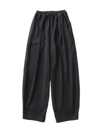 DRESSLAVE | B7 / curve tapered pants(カーブテーパードパンツ)(その他パンツ)