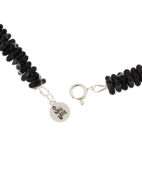 Sisi joia（シシ ジョイア）CORI necklace（ネックレス