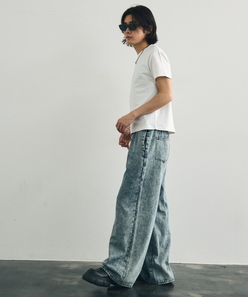 Cropped All Day Short Sleeve クロップド Tシャツ ★日本未入荷 Cropped All Day Short Sleeve クロップド Tシャツ ☆日本未入荷