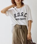 RIVE DROITE(リヴドロワ)の「トップス(Tシャツ/カットソー)」