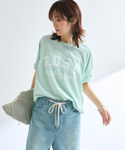 RIVE DROITE（リヴドロワ）の「【Yossshiiii企画/即完売につき再