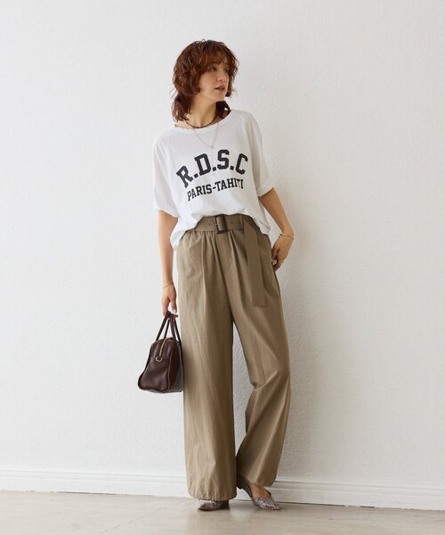 RIVE DROITE（リヴドロワ）の「【Yossshiiii企画/即完売につき再