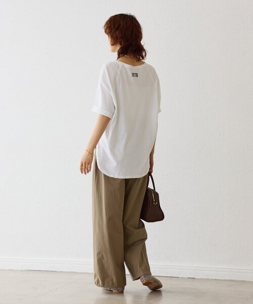 Yossshiiii企画/即完売につき再販売/新色追加】R.D.S.CロゴTe（Tシャツ