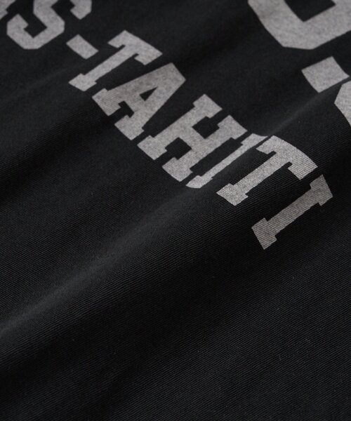 RIVE DROITE R.D.S.CロゴTe Yossshiiii企画/即完売につき再販売/新色追加】R.D.S.CロゴTe（Tシャツ