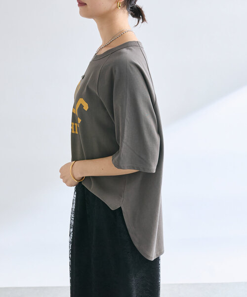 Yossshiiii企画/即完売につき再販売/新色追加】R.D.S.CロゴTe（T