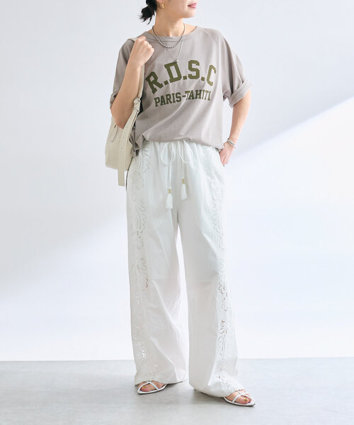 RIVE DROITE（リヴドロワ）の「【Yossshiiii企画/即完売につき再