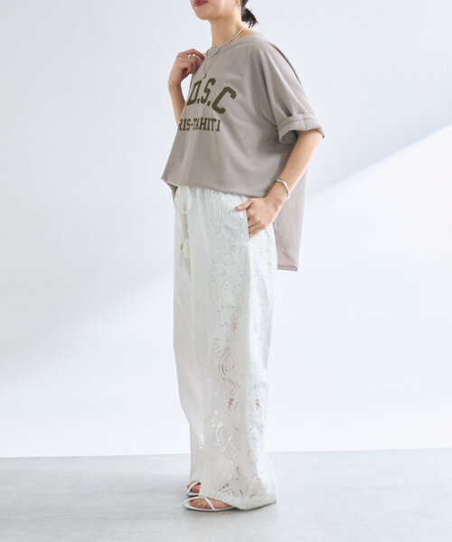 リヴドロワ　Yossshiiii企画　R.D.S.CロゴTee Yossshiiii企画/即完売につき再販売】R.D.S.CロゴTee | RIVE