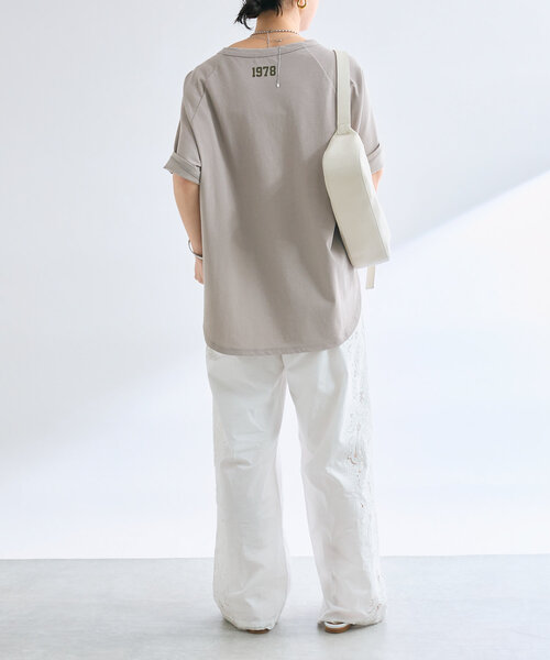 リヴドロワ　Yossshiiii企画　R.D.S.CロゴTee Yossshiiii企画/即完売につき再販売】R.D.S.CロゴTee | RIVE