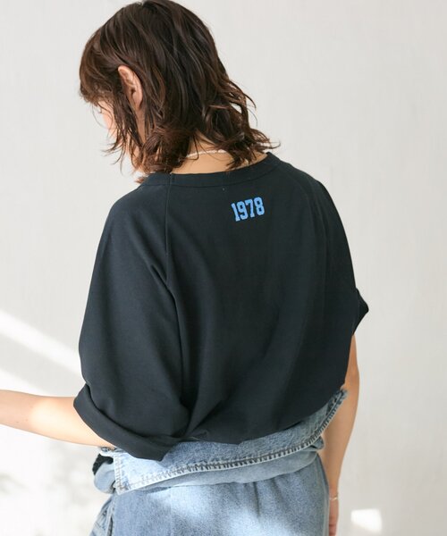 Yossshiiii企画/即完売につき再販売/新色追加】R.D.S.CロゴTe（Tシャツ