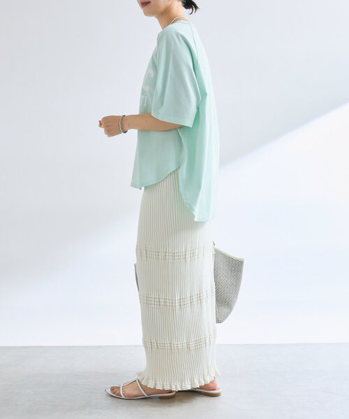 RIVE DROITE R.D.S.CロゴTe Yossshiiii企画/即完売につき再販売/新色追加】R.D.S.CロゴTe（T