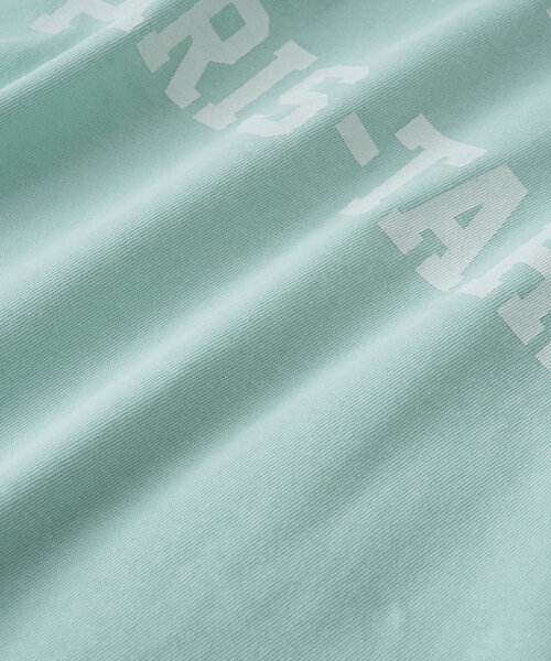 RIVE DROITE R.D.S.CロゴTe RIVE DROITE tシャツ 「Yossshiiii企画/即完売につき再販売/新色