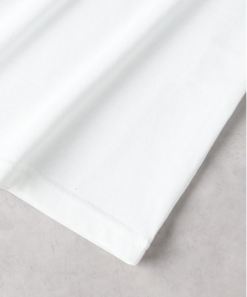 HONEYSUCKLE ROSE（ハニーサックルローズ）の「【HONEYSUCKLE ROSE】ニットベストレイヤード（アンサンブル・レディース・グレー/オフホワイト/ブラック・M/L）」の7枚目の写真