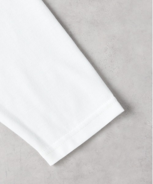 HONEYSUCKLE ROSE（ハニーサックルローズ）の「【HONEYSUCKLE ROSE】ニットベストレイヤード（アンサンブル・レディース・グレー/オフホワイト/ブラック・M/L）」の8枚目の写真