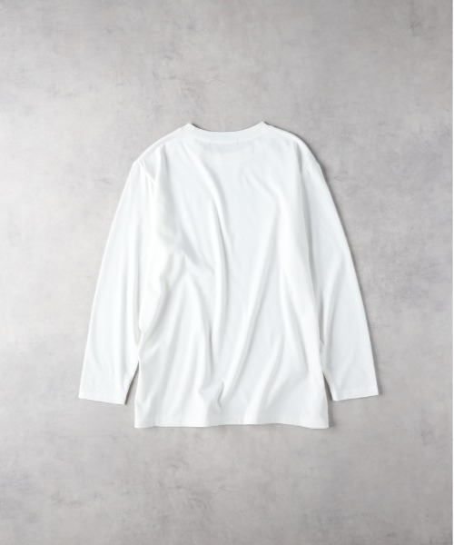 HONEYSUCKLE ROSE（ハニーサックルローズ）の「【HONEYSUCKLE ROSE】ニットベストレイヤード（アンサンブル・レディース・グレー/オフホワイト/ブラック・M/L）」の17枚目の写真