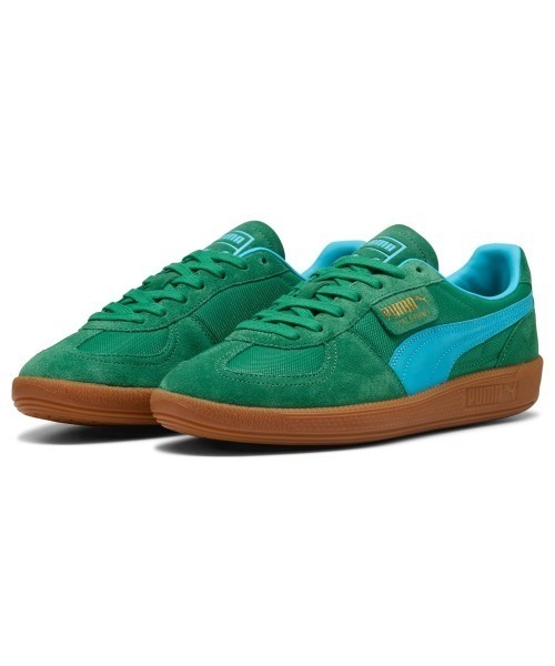PUMA PALERMO VINTAGE UPDATE（プーマ パレルモ ヴィンテージ