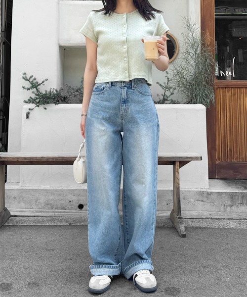 LE MORE（リモア）の「マルチWAYスクエアミニバッグ（ショルダーバッグ・レディース・ブラウン/ブラック/アイボリー/ベージュ系その他/ブラック系その他/ブラウン系その他・FREE）」の10枚目の写真