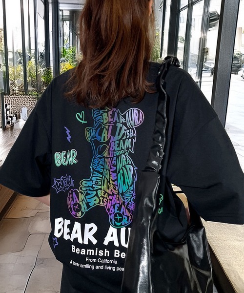 [KODAK] Breeze Pop Graphic Ringer 半袖 Tシャツ(W) *韓国人気 KODAK] Breeze Pop Graphic Ringer 半袖 Tシャツ(W) *韓国人気