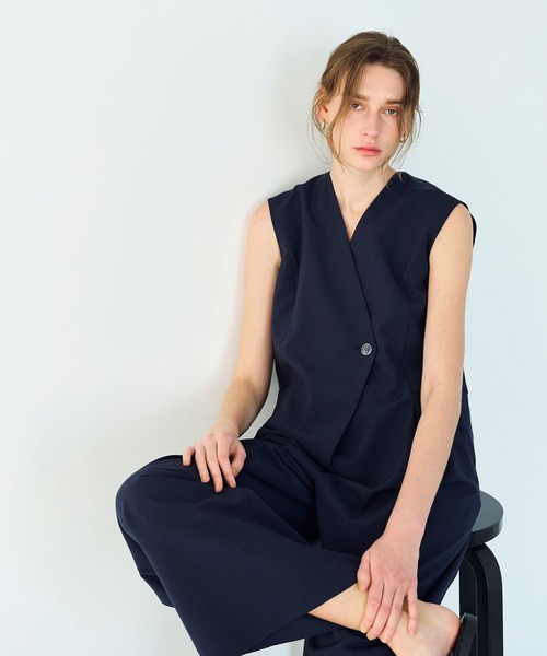 美品★N.O.R.C ウォッシャブルオールインワン N.O.R.C｜ウォッシャブルオールインワン【CLEAN MOTION