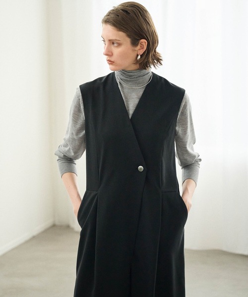 セール】ウォッシャブルオールインワン【CLEAN MOTION】（つなぎ