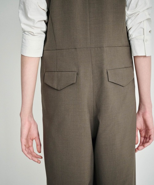 美品★N.O.R.C ウォッシャブルオールインワン ウォッシャブルオールインワン【CLEAN MOTION】 N.O.R.C｜クロス