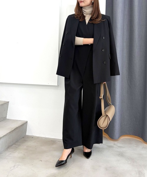 N.O.R.C（ノーク）の「ウォッシャブルオールインワン【CLEAN MOTION